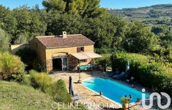 La Cadière-d'Azur, Provence-Alpes-Côte d'Azur 83740