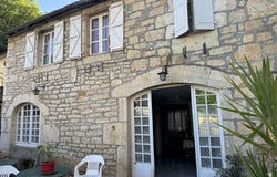 Sarrazac, Midi-Pyrénées 46600