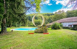 Saint-Pée-sur-Nivelle, Aquitaine 64310