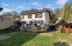 Beligneux, Rhône-Alpes 01360