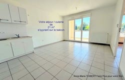 DECINES CHARPIEU, Rhône-Alpes 69150