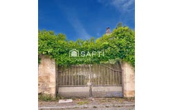 Sainte-Terre, Aquitaine 33350