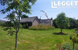 Saint-Vincent-sur-Oust, Brittany 56350