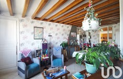 Vibraye, Pays de la Loire 72320