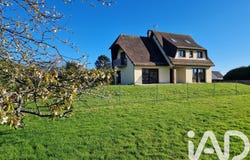 Belleville-en-Caux, Normandy 76890