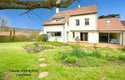 JANVILLE SUR JUINE, Île-de-France 91510