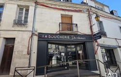 LOCHES, Centre-Val de Loire 37600