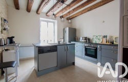 Givraines, Centre-Val de Loire 45300