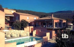 Usclas-du-Bosc, Languedoc-Roussillon 34700