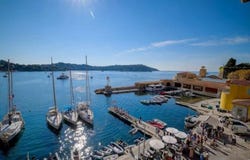 Villefranche-sur-Mer, Provence-Alpes-Côte-d'Azur 06230