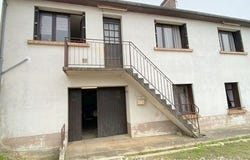 LA FERTE BERNARD, Pays de la Loire 72400
