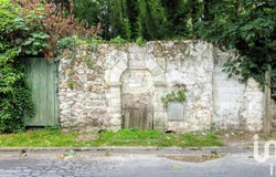 Montceaux-lès-Meaux, Île-de-France 77470