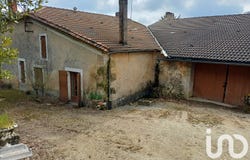 Saint-Martial, Nouvelle-Aquitaine 33490