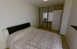 Rue des Vignobles, Mérignac, Nouvelle-Aquitaine 33700