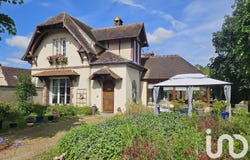 Cherisy, Centre-Val de Loire 28500