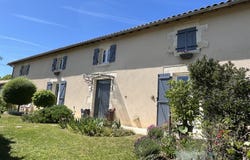Rouillé, Poitou-Charentes 86480