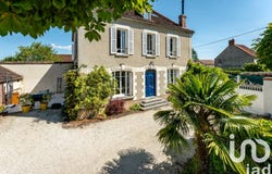 Héry, Bourgogne-Franche-Comté 89550