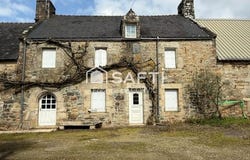 Baud, Bretagne 56150