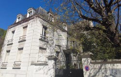 Paris 12, Ile-de-France 75012
