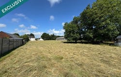 Grandparigny, Basse-Normandie 50600