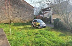 Chasseneuil-sur-Bonnieure, Poitou-Charentes 16260