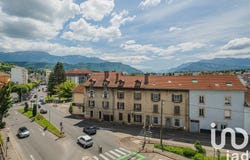 Voiron, Auvergne-Rhône-Alpes 38500