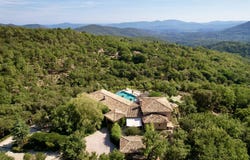 La Garde-Freinet, Provence-Alpes-Côte-d'Azur 83680