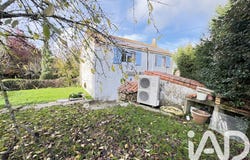 Thorigny, Pays de la Loire 85480