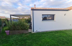 Le Pellerin, Pays de la Loire 44640
