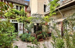 Houdan, Yvelines 78550