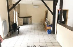 ST PASTOUR, Aquitaine 47290