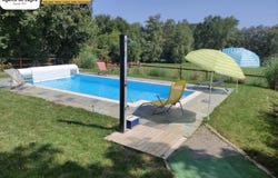 Castillon-de-Saint-Martory, Haute-Garonne 31360