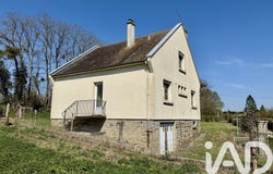 Brée, Pays de la Loire 53150
