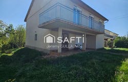 Bellerive-Sur-Allier, Auvergne 03700