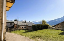Les Chapelles, Auvergne-Rhône-Alpes 73700