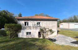 Saint-Martial-De-Valette, Aquitaine 24300