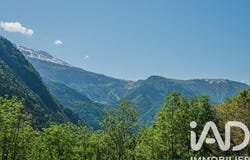 Allemond, Auvergne-Rhône-Alpes 38114