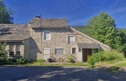 Berlats, Midi-Pyrénées 81260