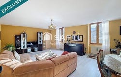 Saint-Claude, Franche-Comté 39200