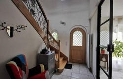 Combourg, Bretagne 35270