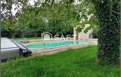 Sammarçolles, Poitou-Charentes 86200