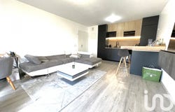 Bussy-Saint-Georges, Île-de-France 77600