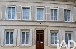 Mouy, Hauts-de-France 60250