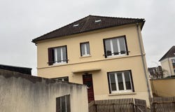 Creil, Picardie 60100