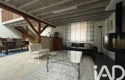 Le Plessis-Belleville, Hauts-de-France 60330