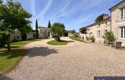 Bellevigne, Poitou-Charentes 16120