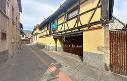 DAMBACH LA VILLE, Grand Est 67650