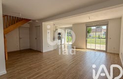 Jouy-le-Châtel, Île-de-France 77970