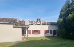 Bessac, Poitou-Charentes 16250
