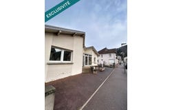 Rupt-Sur-Moselle, Lorraine 88360